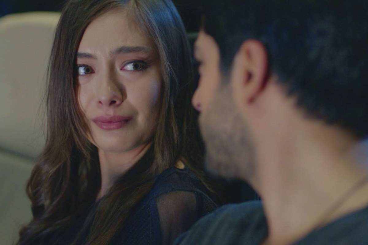 Endless Love straziante lettera Nihan