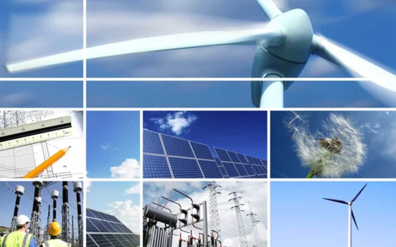 Energia rinnovabile