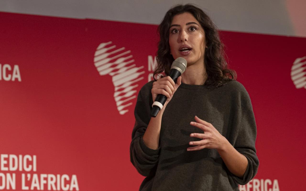 Immagine di Cecilia Sala