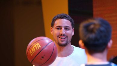 Klay Thompson