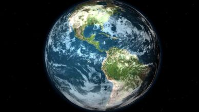 Pianeta Terra