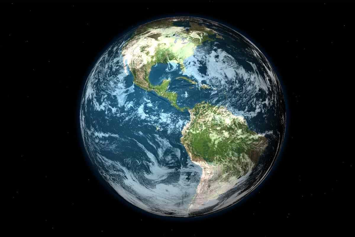 Pianeta Terra