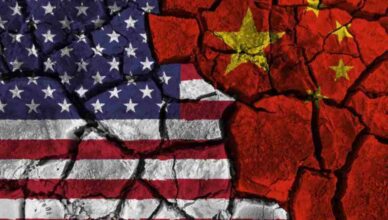 Proseguono le tensioni a distanza tra Cina e USA (Depositphotos)