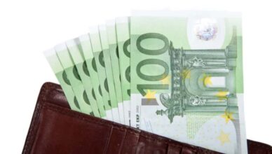 Segui questi consigli e avrai il portafogli pieno (Depositphotos)