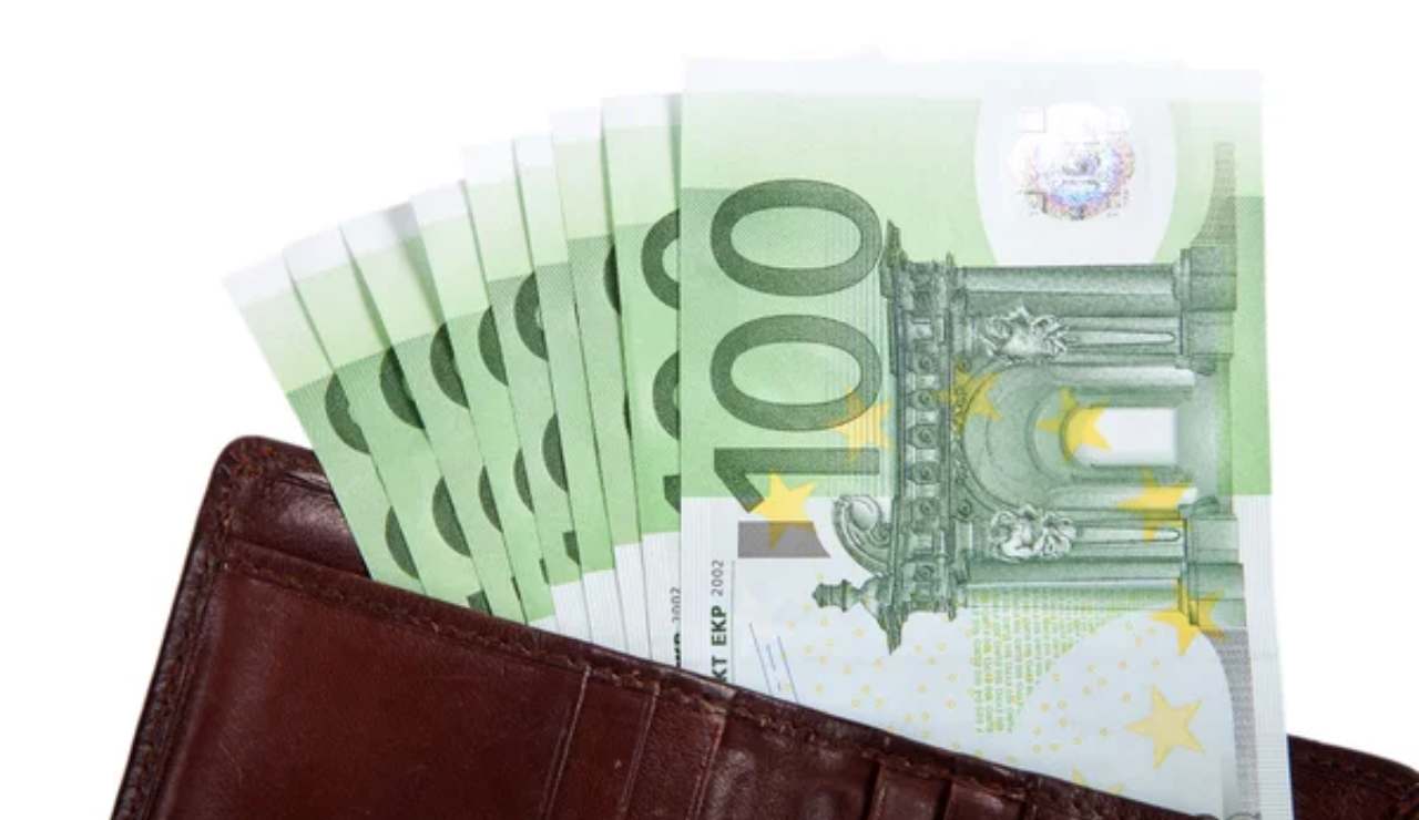 Segui questi consigli e avrai il portafogli pieno (Depositphotos)