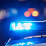 Aggressione polizia