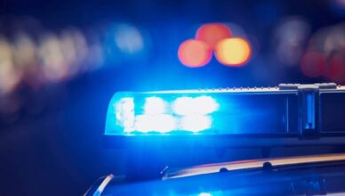 Aggressione polizia