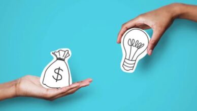 Slogan di supporto alle start-up
