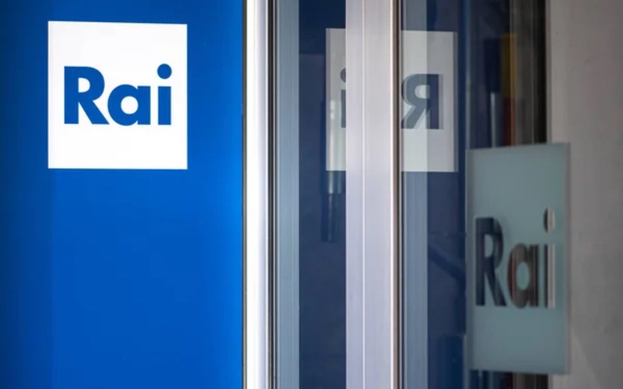 Studi RAI Torino