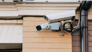 Telecamere di videosorveglianza