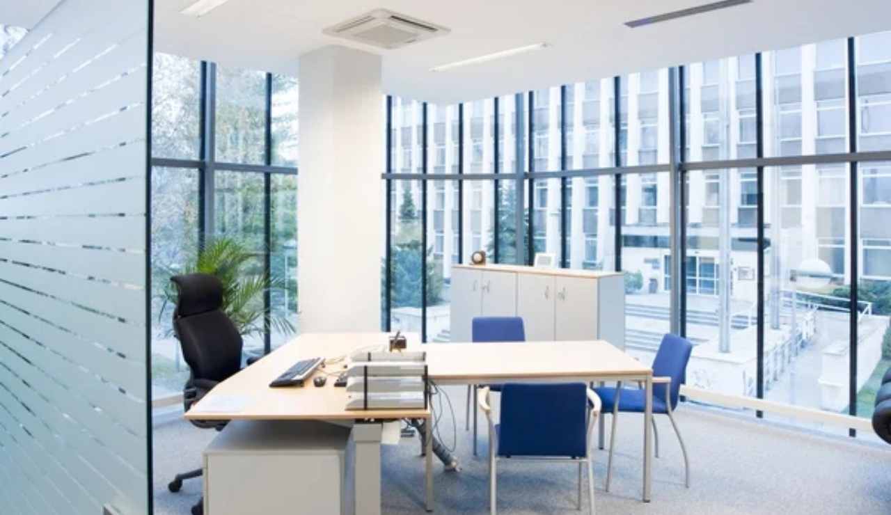 Ufficio di lavoro (Depositphotos)