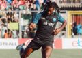 Anguissa via da Napoli?