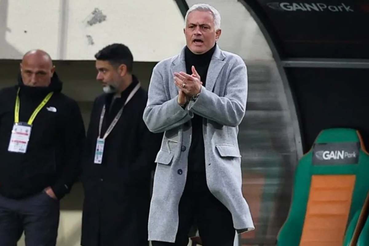 Mourinho vuole Anguissa