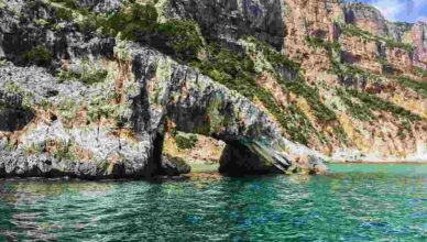 alla scoperta di cala goloritzè