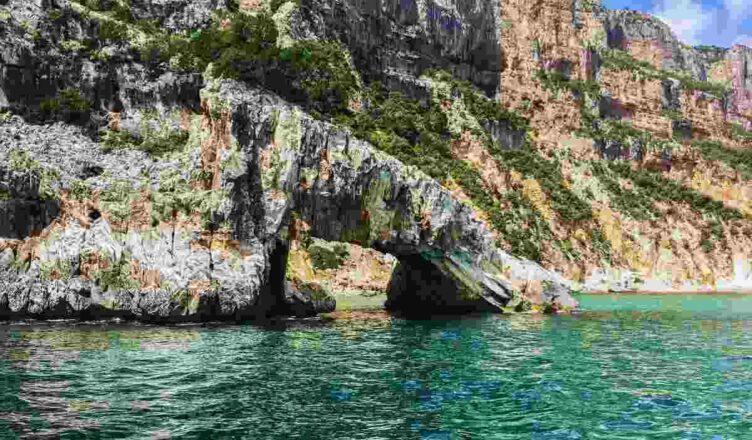 alla scoperta di cala goloritzè