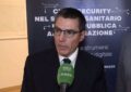 L'esperto di cyber security Marco Marra