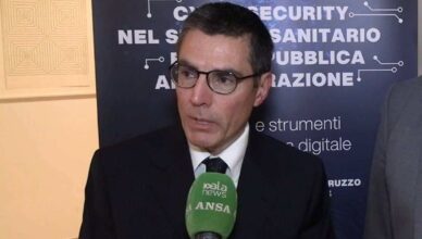 L'esperto di cyber security Marco Marra