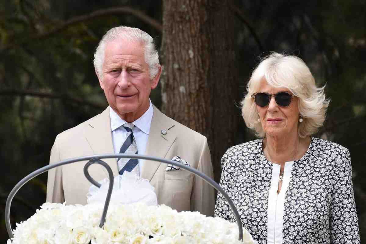 harry batosta royal family