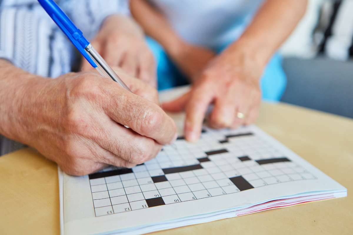 passatempo migliore over 65