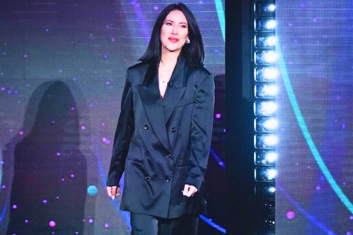 perchè jessica morlacchi non usciva di casa