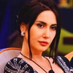 la sofferenza di jessica morlacchi