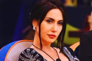 la sofferenza di jessica morlacchi