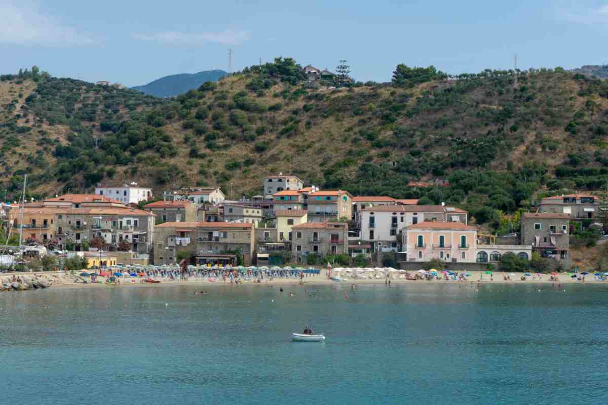 Acciaroli