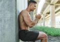 Allenamento, personalità