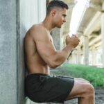 Allenamento, personalità