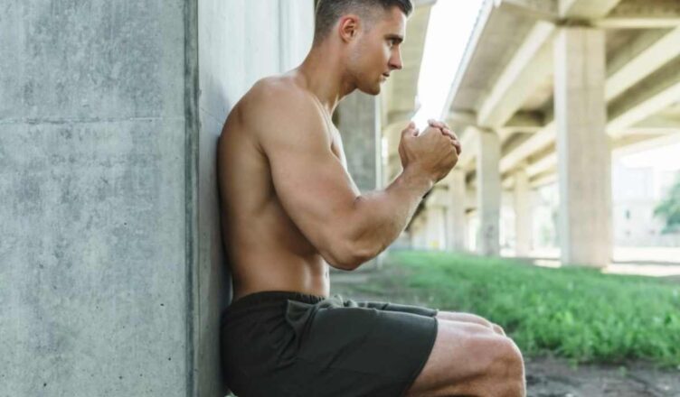Allenamento, personalità