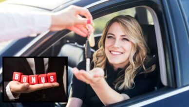 Bonus acquisto auto 2025