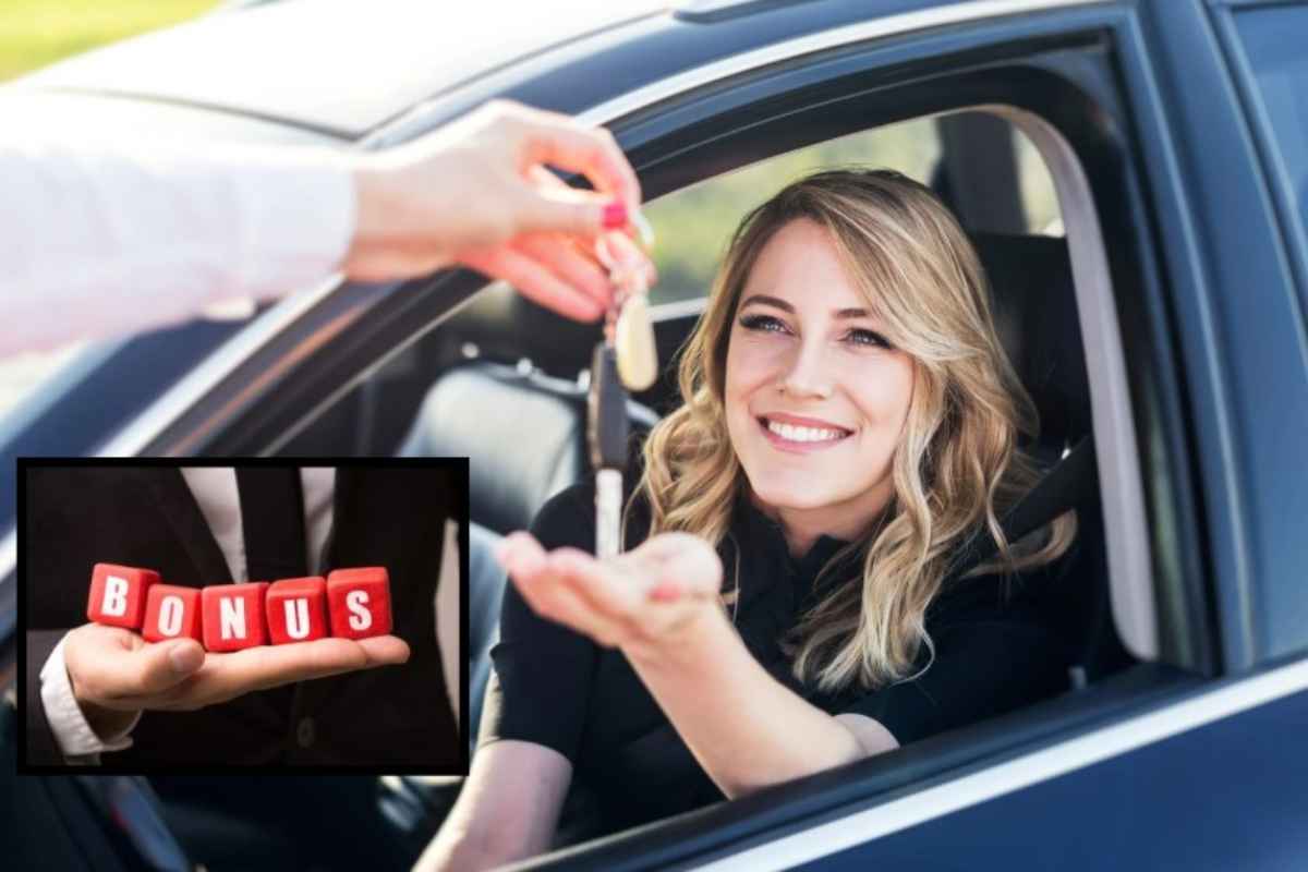 Bonus acquisto auto 2025