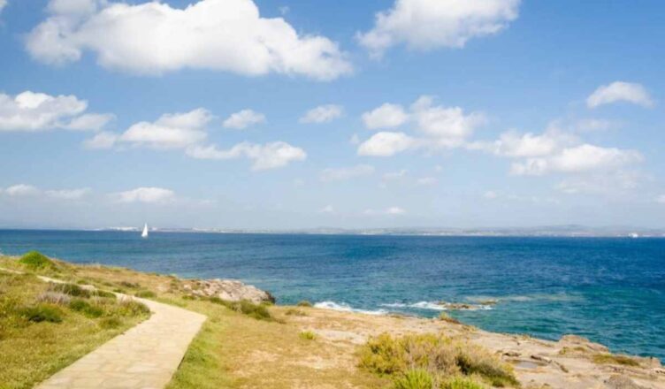 Sardegna selvaggia