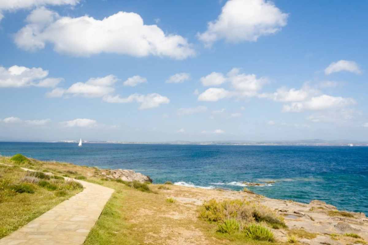 Sardegna selvaggia