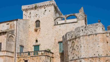 Castello di Conversano