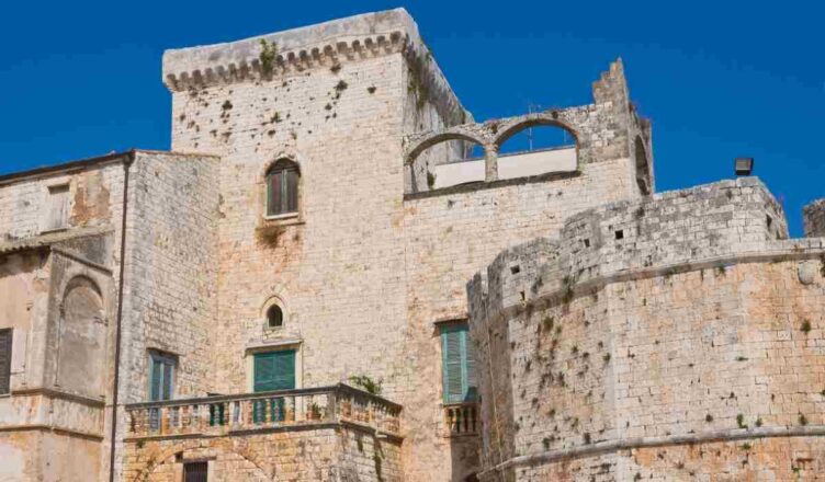 Castello di Conversano