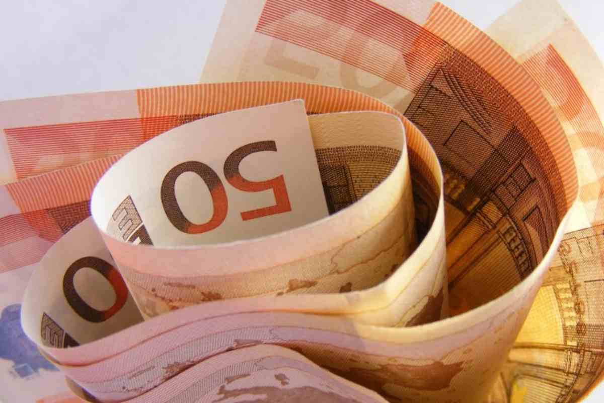 Controlli soldi