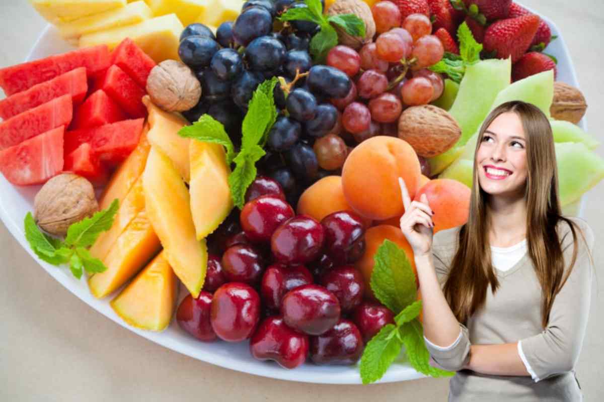 Frutta