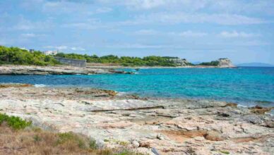Isola di Pianosa