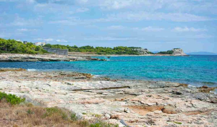 Isola di Pianosa