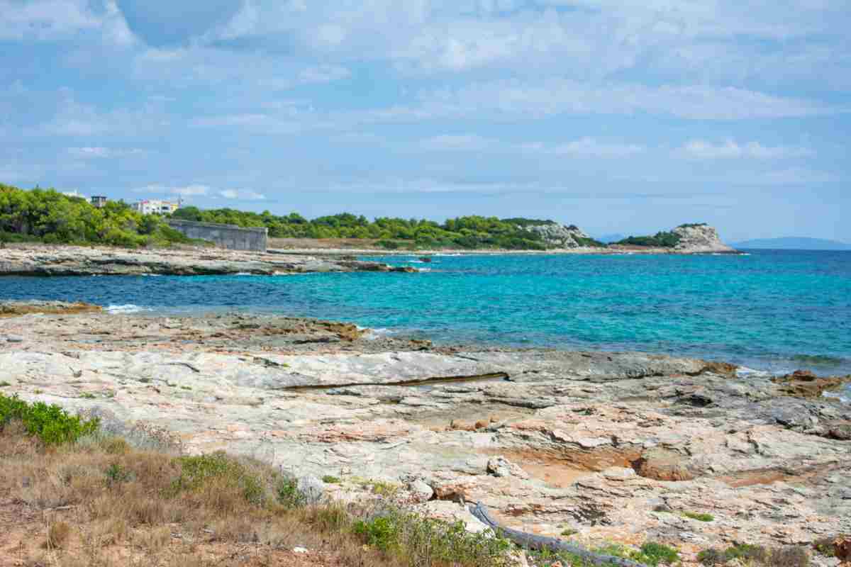 Isola di Pianosa