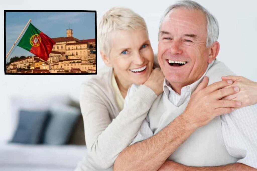 Pensionati all'Estero