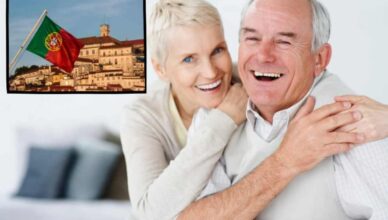 Pensionati all'Estero