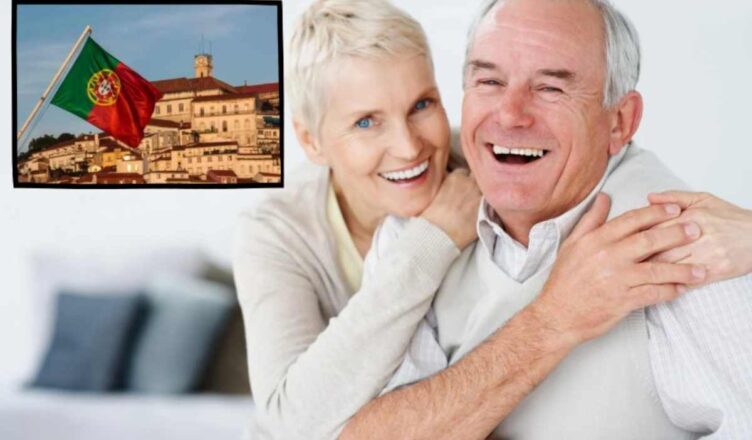 Pensionati all'Estero