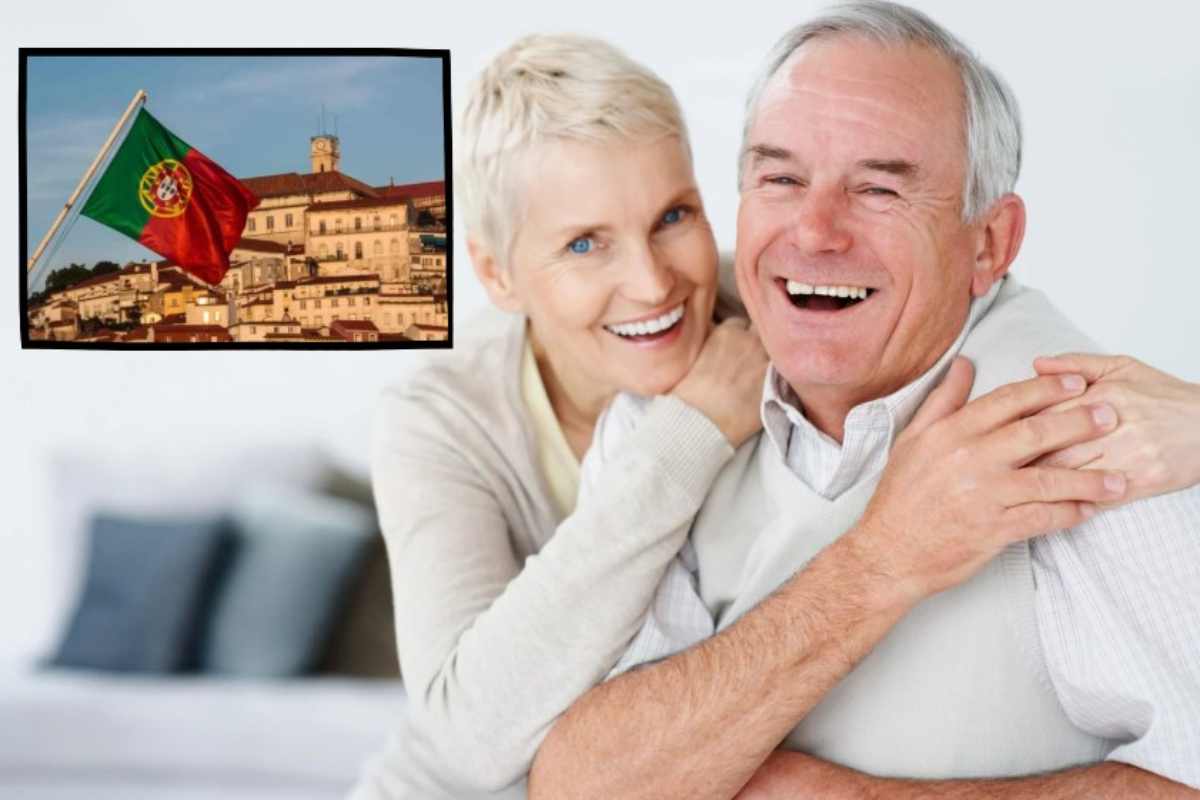 Pensionati all'Estero