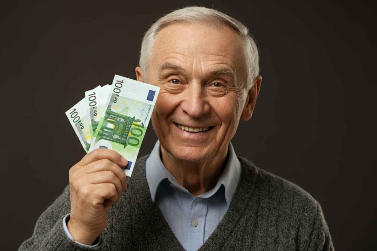 Pensionati all'estero, motivi