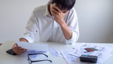 Addio Bonus ponte