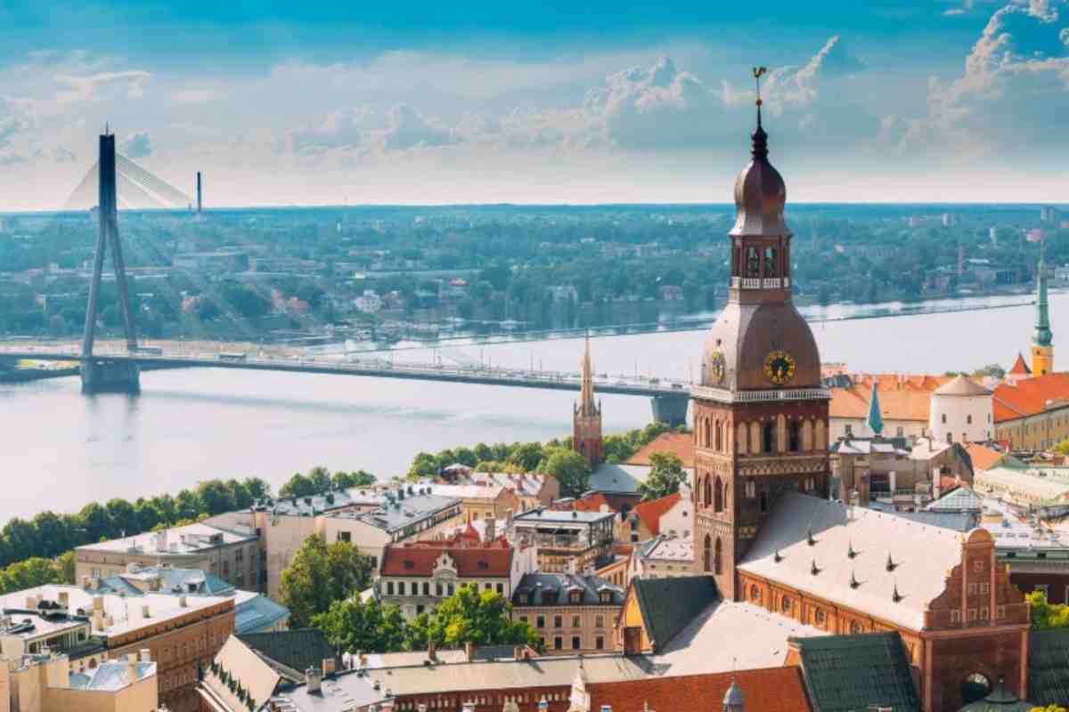 Città più economiche d'Europa