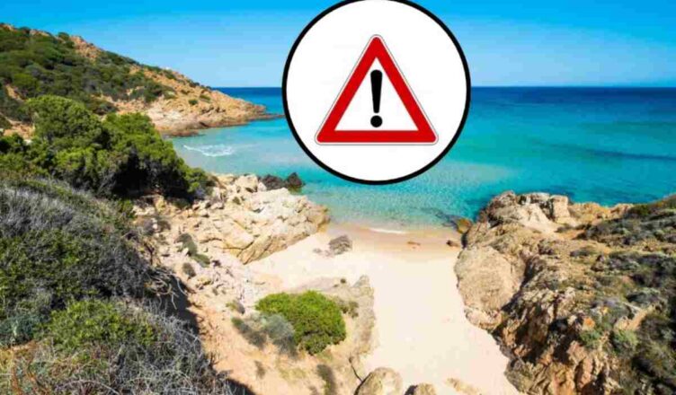 Viaggio Sardegna