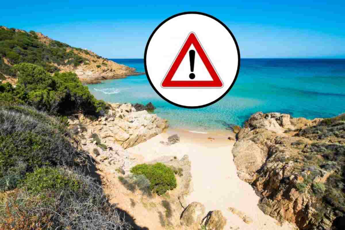 Viaggio Sardegna